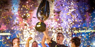 Håvard “rain” Nygaard Baba Oluyor!