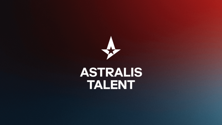 jarko ve Kristou Astralis Talent'te!