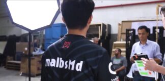 malbsMd Team oNe’a Geri Döndü! malbsMd TeamOne'a Geri Döndü!