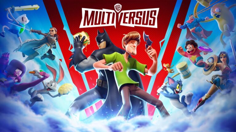 MultiVersus