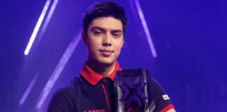 nAts M3C ile Yollarını Ayırdı! M3 Champions "nAts" ile yollarını ayırdı.