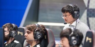 Peter Zhang Espor Organizasyonlarından Yasaklandı!