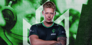 raalz Sprout’tan Resmen Ayrıldı! raalz Sprout'tan Resmen Ayrıldı!