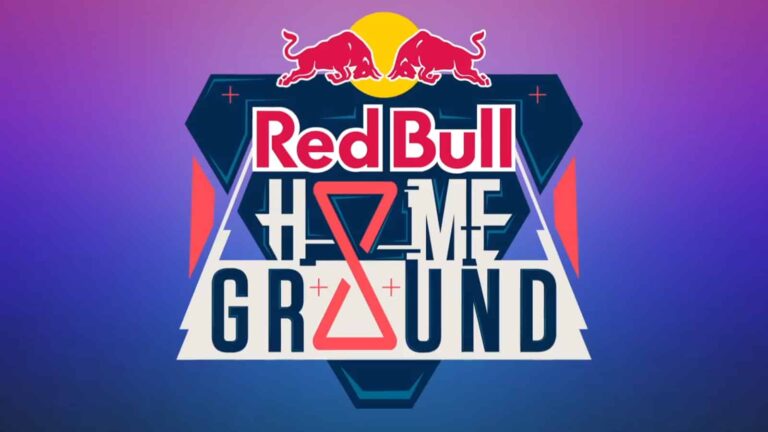 Red Bull Home Ground Türkiye