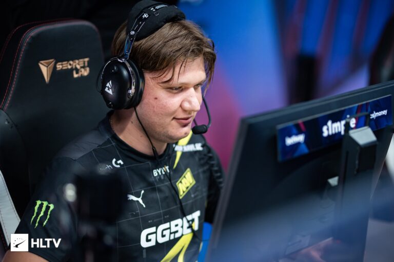 S1mple CEO Olsaydı CS:GO Havuzunda Yapacağı Değişiklikler!