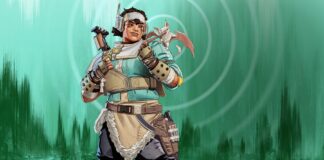 Apex Legends Vantage Tanıtım Fragmanını Yayınladı vantage