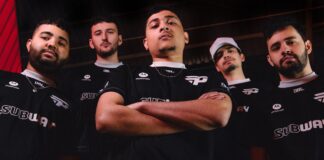 zevy ve skullz paiN Gaming’de! zevy ve skullz paiN Gaming'de!