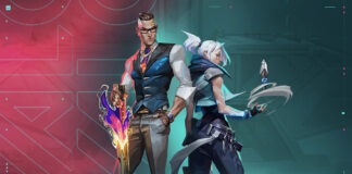 VALORANT 5.06 Yama Notları VALORANT 5.06 Yama Notları