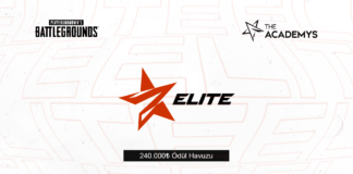 Academys Elite Devam Ediyor! PUBG Etkinliği Çok Yakında!