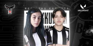 BBL Esports, Beşiktaş Esports’tan İki Oyuncuyu Transfer Etti! BBL Esports, Beşiktaş'tan İki Oyuncuyu Transfer Etti!