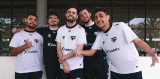 ESL Challenger Melbourne Şampiyonu paiN Gaming! ESL Challenger Melbourne Şampiyonu paiN Gaming!