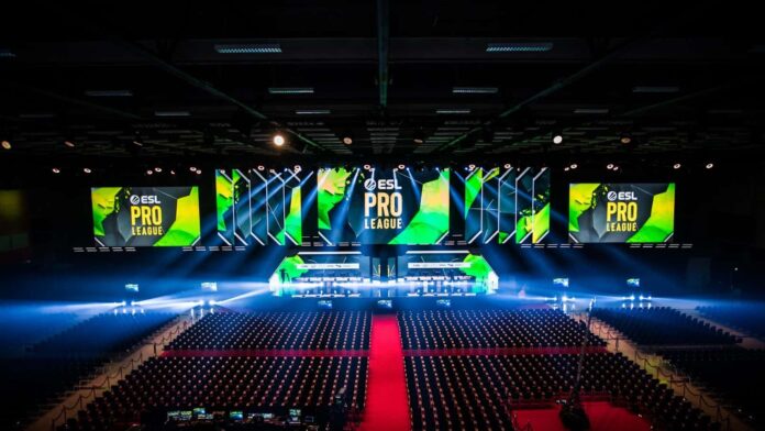 ESL Pro League Sezon 16 B Grubu Sonuçlandı!