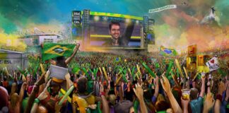 The IEM Rio Major 2022 Grand Final Was only Placed Second in Viewership Numbers in the Tournament