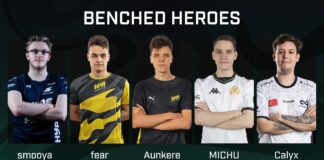 Illuminar Gaming, IEM Road to Rio RMR’da BenchedHeroes’un Yerini Aldı Illuminar Gaming, IEM Road to Rio RMR'da BenchedHeroes'un Yerini Aldı esportimes
