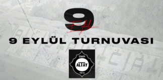Altay Espor, 9 Eylül’ü FIFA Pro Club Turnuvasıyla Kutluyor! İzmir'in Kurtuluşunun 100.Yılı Anısına FIFA Turnuvası Düzenlenecek!