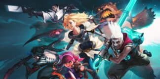 League of Legends 12.17 Yama Notları League of Legends 12.17 Yama Notları