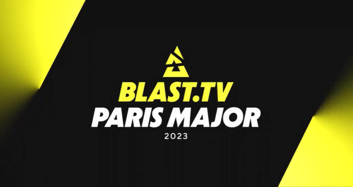 Macron Açıkladı! 2023 Major Paris'te!