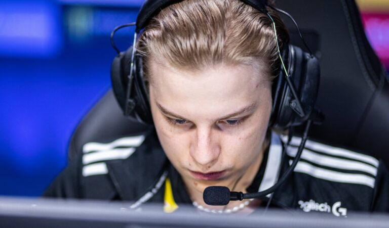 NIP Aleksib'i CSGO Kadrosuna Dahil Etti esportimes