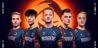 Rogue Becomes LEC Summer 2022 Champion!