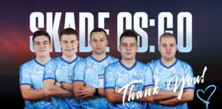 SKADE Bulgar Kadrosuyla Yollarını Ayırdı! SKADE Bulgar Kadrosuyla Yollarını Ayırdı!