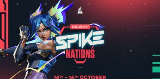 Spike Nations Geri Dönüyor! Spike Nations Cup 2022 başlıyor!