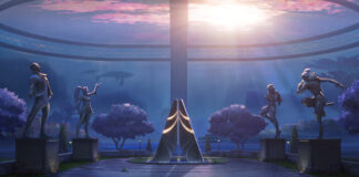 VALORANT 5.05 Yama Notları VALORANT 5.05 Yama Notları