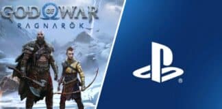 God of War Ragnarök İçin Heyecan Dolu Bir Fragman Yayınlandı! God of War