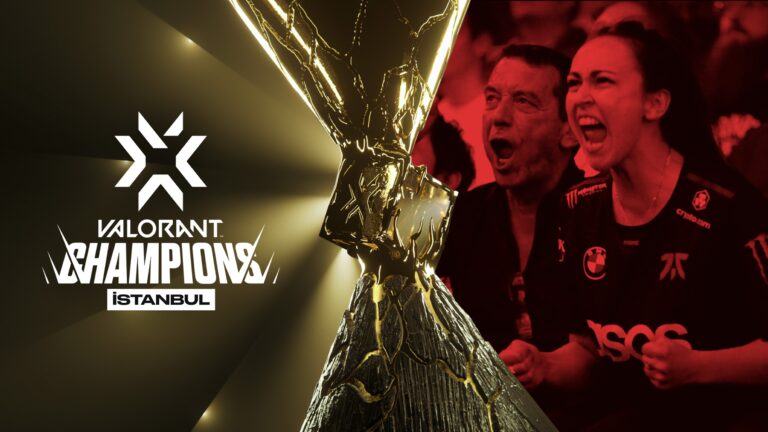 VALORANT Champions İstanbul 2022 Grup Aşaması Tamamlandı!