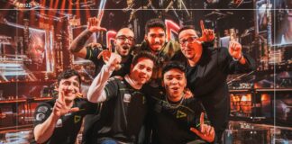 VALORANT Champions İstanbul Şampiyonu LOUD!