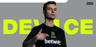 dev1ce Astralis’e Transfer Olabilir! dev1ce Astralis'e Transfer Olabilir!