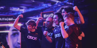 Fnatic VALORANT Partnerlik Programına Kabul Edildi