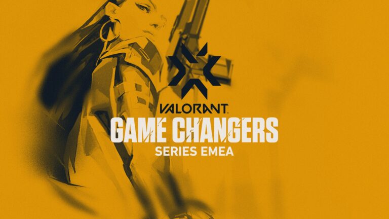 VALORANT Game Changers Başlıyor