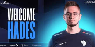 hades anarkez Yerine Finest’ta! hades anarkez Yerine Finest'ta!