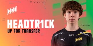 headtr1ck Transfer Listesinde! headtr1ck Transfer Listesinde!