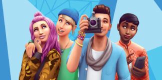 The Sims 4 Ücretsiz Oluyor!