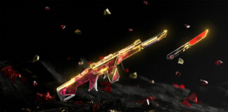 Riot Games Raised over $16 million with the VALORANT Champions Bundle Sales