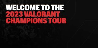 Riot Games 2023 Yılının Yol Haritasını Paylaştı!