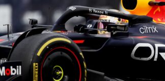 2022 Meksika GP: Verstappen Kazanmaya Devam Ediyor!