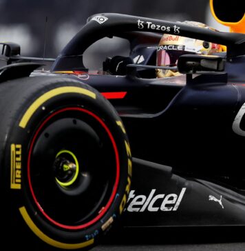 2022 Meksika GP: Verstappen Kazanmaya Devam Ediyor!