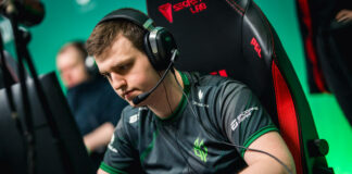 Astralis Staehr ile Anlaşmış Olabilir! Astralis Staehr ile Anlaşmış Olabilir!