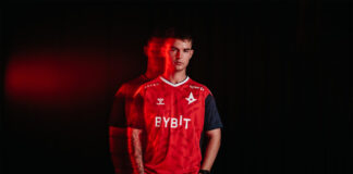 Astralis dev1ce Transferini Duyurdu! Astralis dev1ce Transferini Duyurdu!