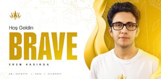 BBL Esports brave Transferini Duyurdu! BBL Esports brave Transferini Duyurdu esportimes