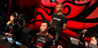 BnTeT Apeks Takımında IGL Rolünde Denenecek! BnTeT Apeks Takımında IGL Rolünde Denenecek!