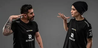 Coldzera, TACO Sayesinde Kariyerine Devam Etti! Coldzera, TACO Sayesinde Kariyerine Devam Etti!