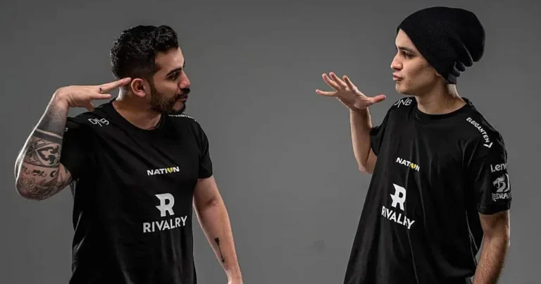 Coldzera, TACO Sayesinde Kariyerine Devam Etti!