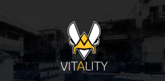 Vitality EPL Kadrosuna dupreeh Yerine JACKZ Girdi Daglas Vitality Bee Kadrosuna Girmeye Hazırlanıyor!