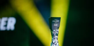 Outsiders Defeated ENCE to Win ESL Challenger Rotterdam 2022 ESL Challenger Rotterdam Şampiyonu Outsiders esportimes