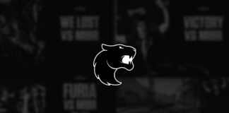 FURIA Major Öncesi Koç Değiştirecek! FURIA Major Öncesi Koç Değiştirecek!