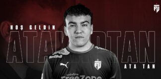 FUT Esports Added AtaKaptan to the VALORANT Roster FUT Esports AtaKaptan'ı VALORANT Kadrosuna Dahil Etti esportimes