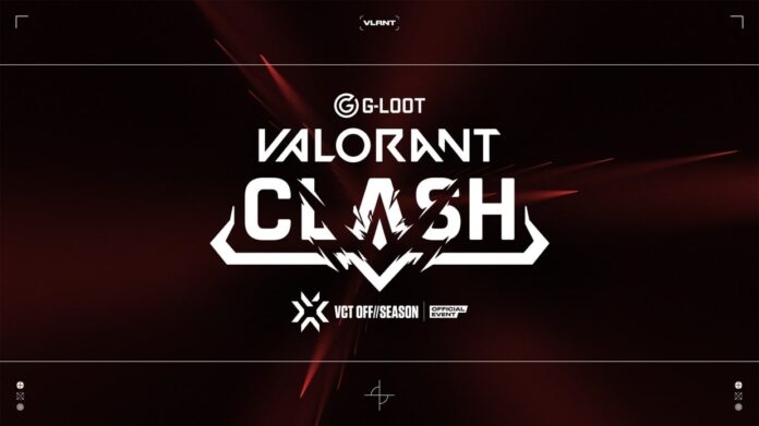 G-Loot VALORANT Clash - Showdown Elemeleri Tamamlandı esportimes